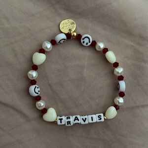 TRAVIS LITTLE WORDS PROJECT LWP GUC